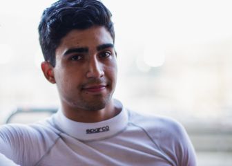 Correa se supera: anuncia su regreso al volante junto a ART