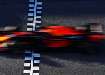 Red Bull sugiere que Mercedes bloqueó su continuidad en la F1