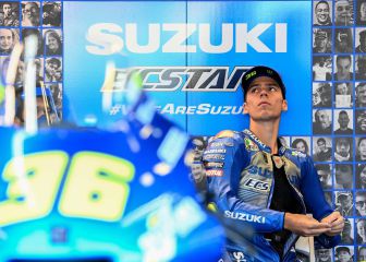 Mir coquetea entre pasarse al 1 de campeón o seguir con el 36