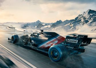 Fernando Alonso ya sabe cuándo se presenta