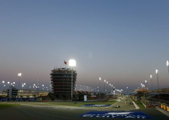 El Mundial se plantea arrancar con una doble cita en Bahréin