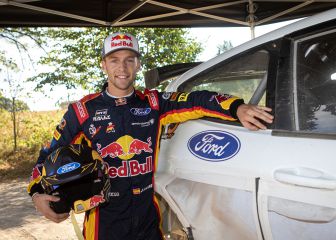 Jan Solans y Citroën unen fuerzas para la temporada 2021