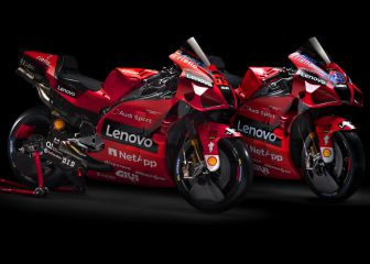 Intento frustrado de 'robo' de ingenieros en Ducati