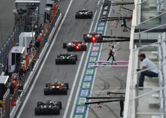 Una reunión decisiva