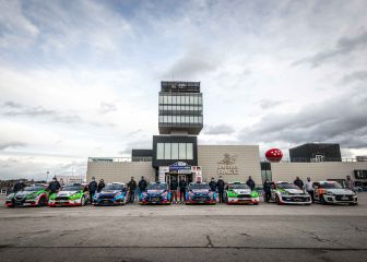 Rebelión en el Campeonato de España