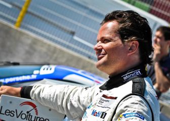 Laurent Pasquali fue asesinado por un sicario por sus deudas