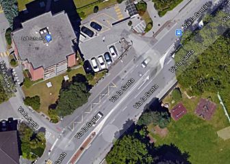 Alonso, operado y optimista