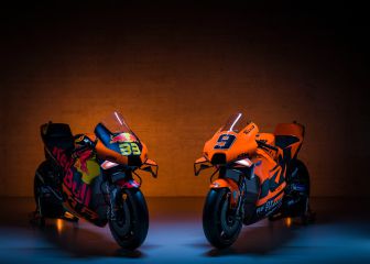 KTM quiere pasar de pantalla