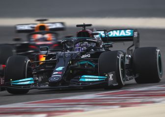 F1 2021: pilotos, equipos, calendario y pronósticos