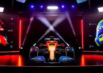 Se levanta el telón