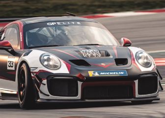 Verstappen vende su Porsche de 400.000 euros