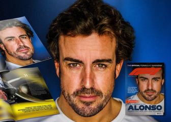 Las expectativas de Alonso sobre Alpine esta temporada