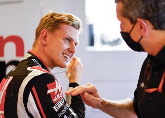 La confianza de Mick Schumacher en su debut