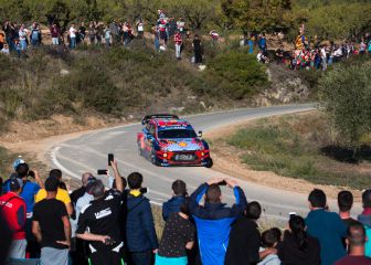 La 'nueva normalidad': el público regresa en Croacia