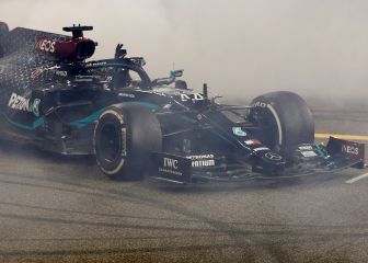 Mercedes apunta al factor decisivo del techo de gasto