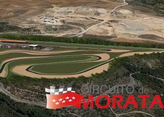 Morata de Tajuña da los primeros pasos para albergar su circuito
