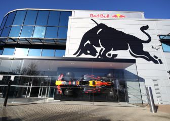 Red Bull salva su futuro, pero compromete a la Fórmula 1