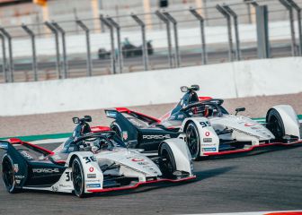 Porsche eleva sus objetivos