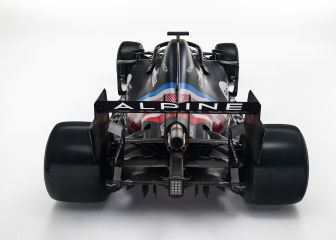 Alpine confía el motor de Alonso a su socio campeón
