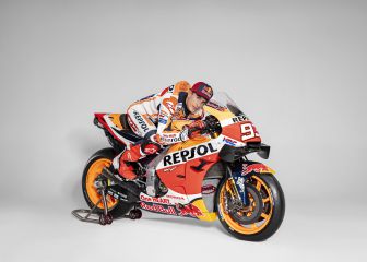 “Márquez va camino de volver a ser feliz”