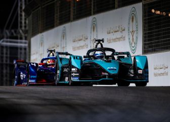 Mercedes se queda fuera de juego y Bird lo aprovecha