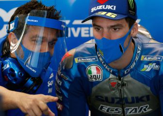 Suzuki tiene deberes