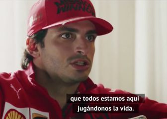 De Sainz a Leclerc: 