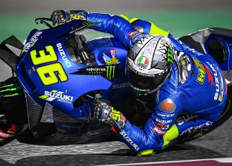 ESPECIAL MUNDIAL MOTOGP