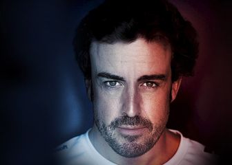 La hegemonía de Alonso sobre sus compañeros de equipo