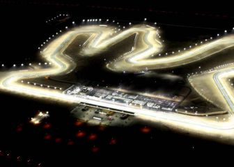 Test MotoGP Qatar 2021: fechas, horarios y dónde ver en directo