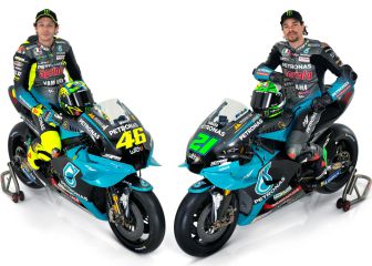 Morbidelli: 