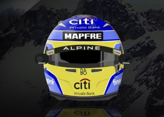 La sorpresa que Alonso tenía preparada para su regreso