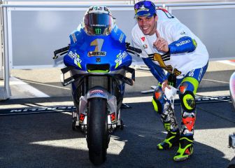 MotoGP 2021: cuándo empieza el Mundial y calendario oficial