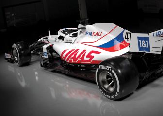 El Haas ruso desafía a la AMA