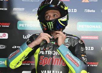 Rossi: 
