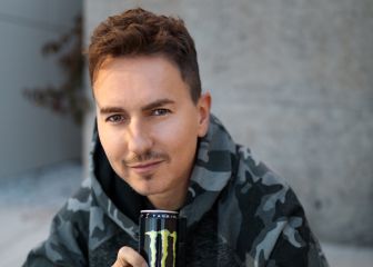 Duro enfrentamiento de Lorenzo con Miller y Aleix