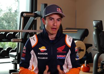Márquez: 