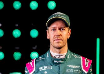 Vettel contesta a sus críticos y lanza una indirecta a Ferrari