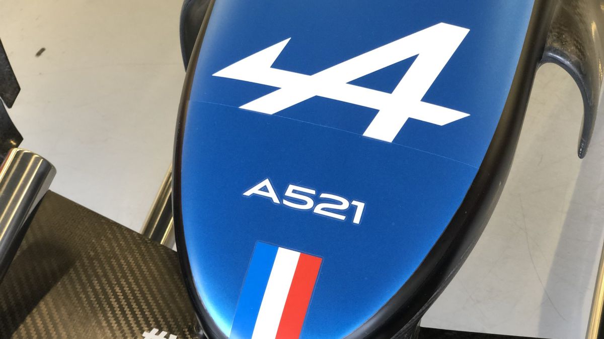 F1 I Test F1 Bahréin 2021 en directo hoy: día 1 en Sakhir, en vivo - AS.com