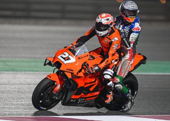 Test MotoGP Qatar 2021: resumen y resultados del día 4