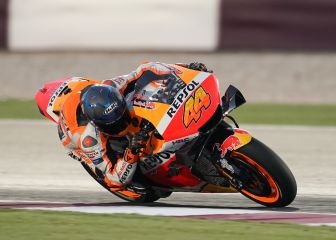 Hasta Miller alucina con Pol y se acuerda de paso de Lorenzo