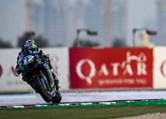 El gobierno de Qatar ofrece vacunar al paddock de MotoGP