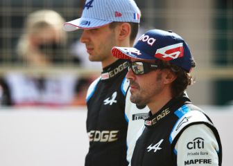 Por qué vuelve Alonso a la F1