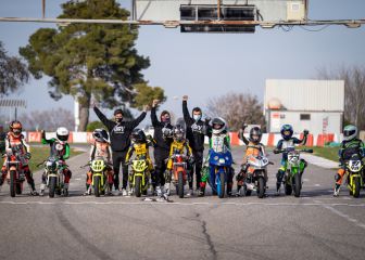 Nace una escuela de pilotaje para todos los públicos