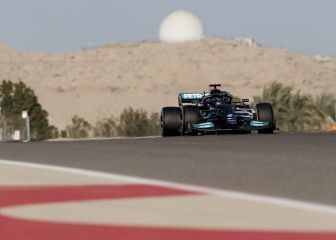 Red Bull no se fía de Mercedes