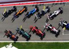 'F1.com' ordena la parrilla: Alpine, mejor que Ferrari