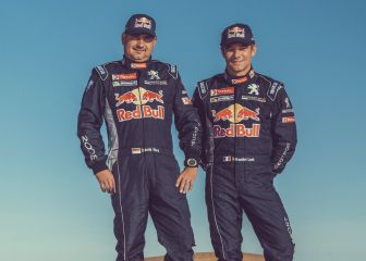 Elena pide a Loeb que deje BRX