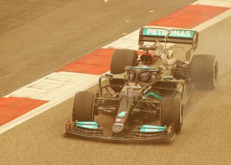 ¿Es creíble el bajón de Mercedes?