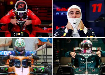 ¿Cuánto cuesta cambiar de coche en la Fórmula 1?