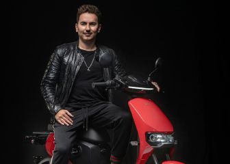 “Lorenzo se aburre”